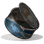 icon of rust item empty tuna can