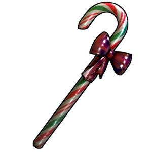 RUST Candy Cane Club