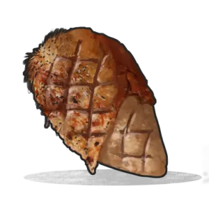 RUST Cooked Chicken