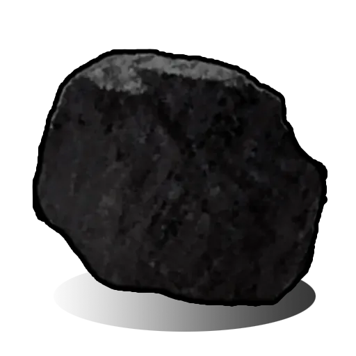 image of rust item Coal :(