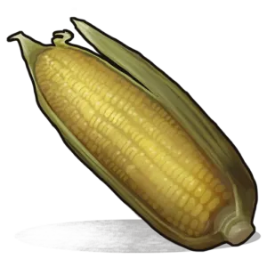 RUST Corn