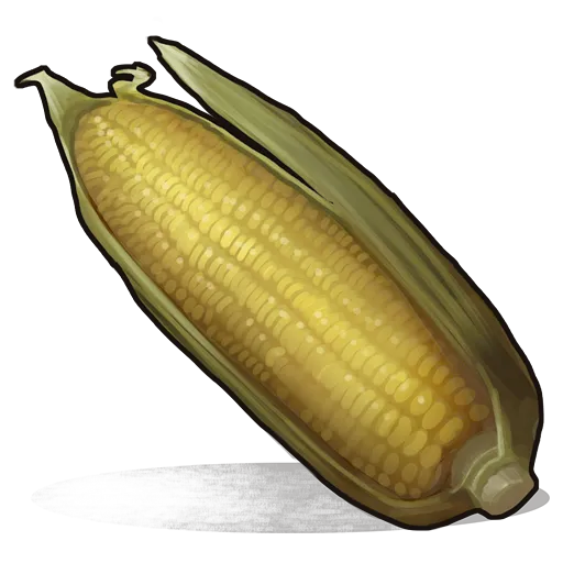 image of rust item Corn
