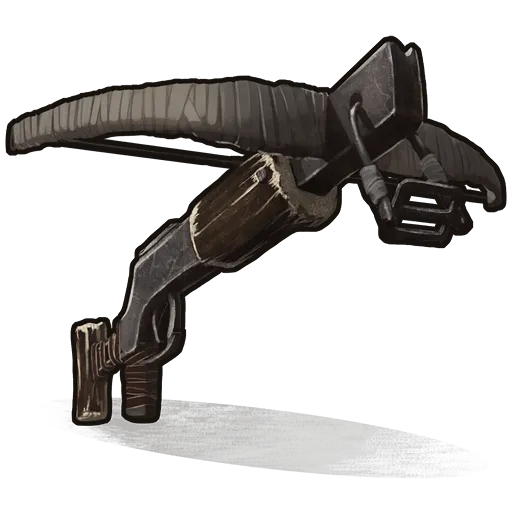 icon of Crossbow rust item