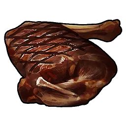 image of rust item Cooked Deer Meat
