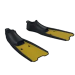 RUST Diving Fins