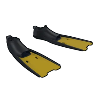 RUST Diving Fins