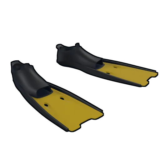 image of rust item Diving Fins