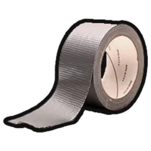 RUST Duct Tape