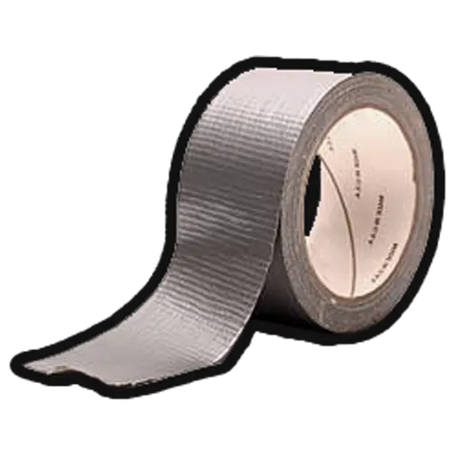image of rust item Duct Tape
