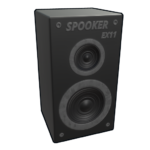 RUST Audio Alarm