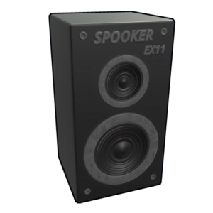 RUST Audio Alarm
