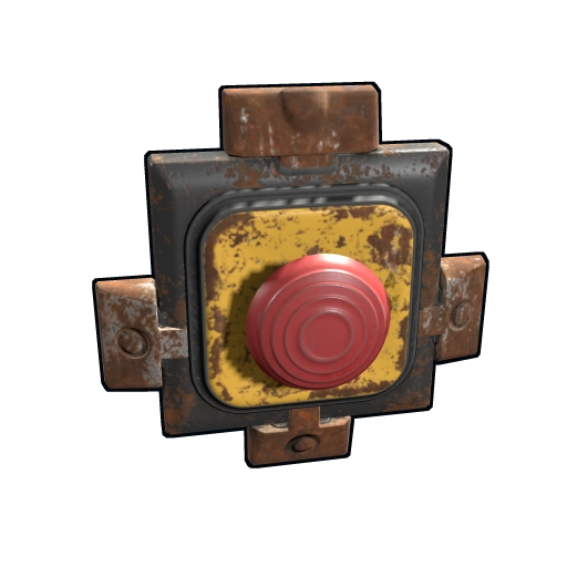 RUST Button