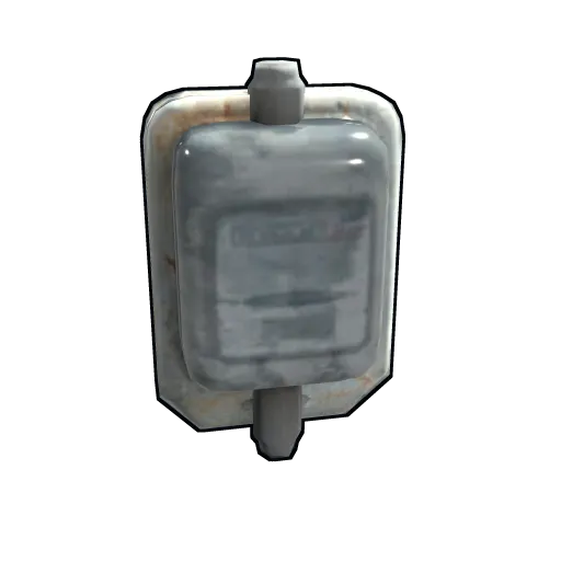 RUST Door Controller