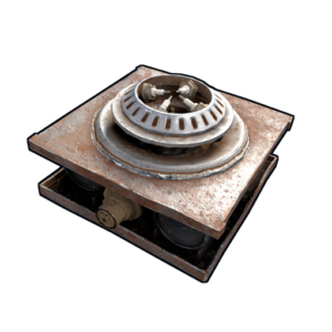 RUST Igniter