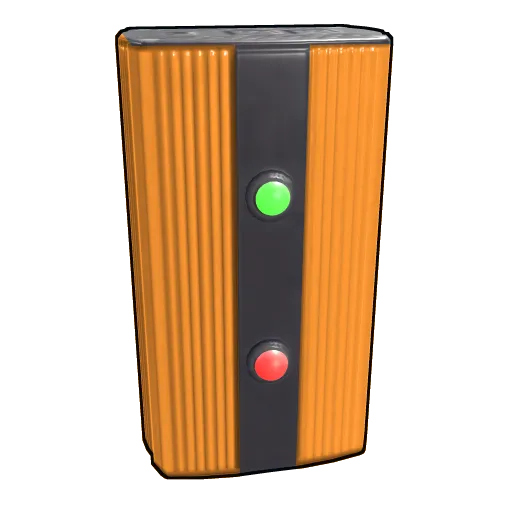 RUST RAND Switch