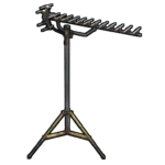 RUST RF Receiver