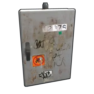 RUST Splitter