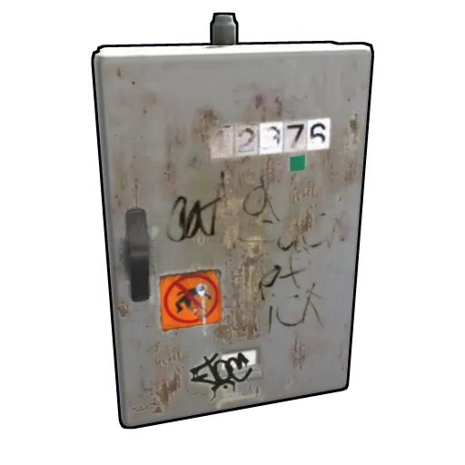 RUST Splitter