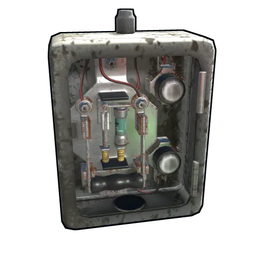 image of rust item Switch