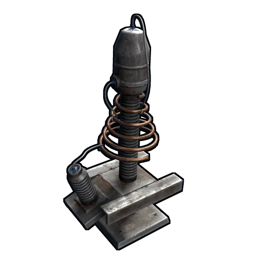 RUST Teslacoil