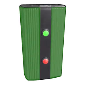RUST Memory Cell