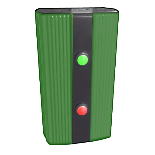 RUST Memory Cell