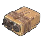 RUST Explosive Satchel Charge