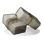 icon of rust item explosives