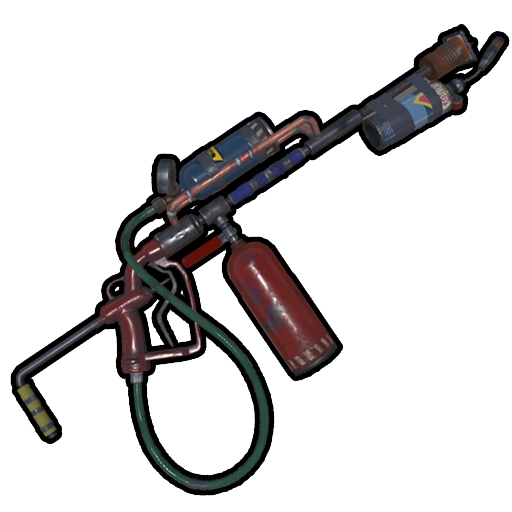 image of rust item Flame Thrower