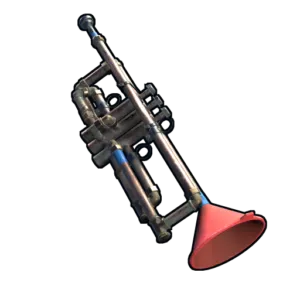 RUST Trumpet