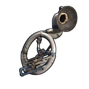 RUST Tuba
