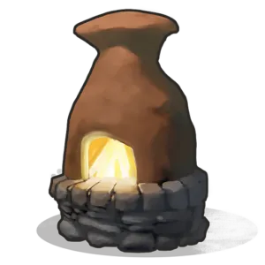 RUST Furnace