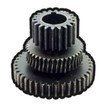 RUST Gears