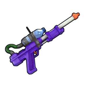 RUST Water Gun
