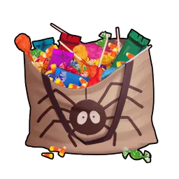 image of rust item Medium Loot Bag