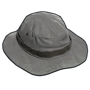 RUST Boonie Hat