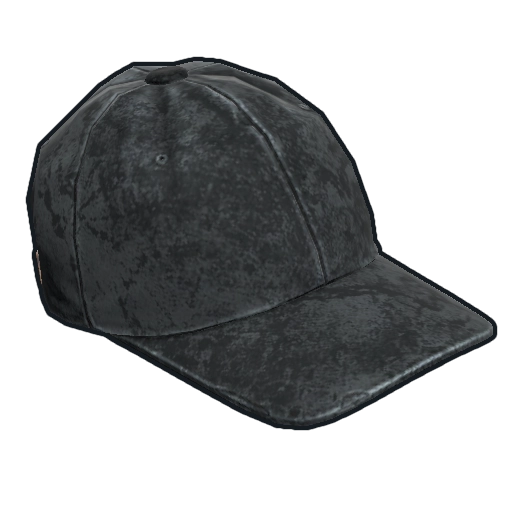 image of rust item Baseball Cap