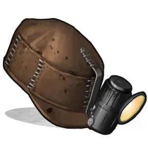 RUST Miners Hat