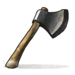 RUST Hatchet