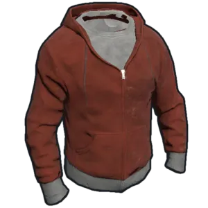 RUST Hoodie