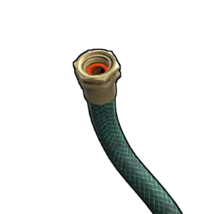 RUST Hose Tool 