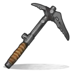 RUST Salvaged Icepick