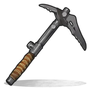 RUST Salvaged Icepick
