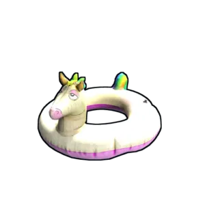 RUST Unicorn Innertube