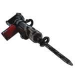 RUST Jackhammer
