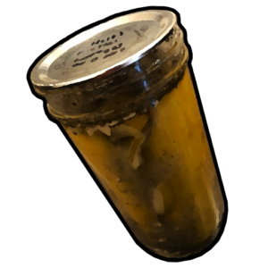 RUST Pickles