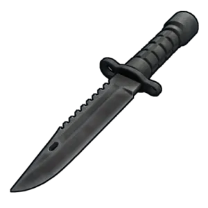 RUST Combat Knife