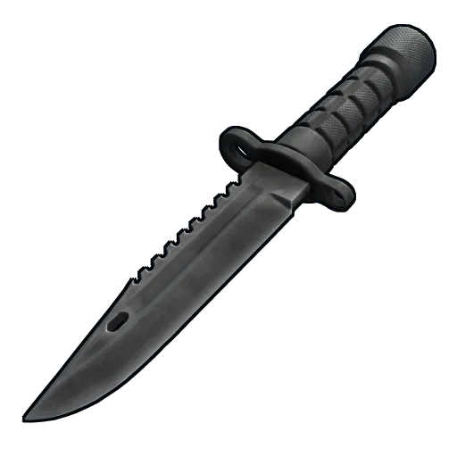 image of rust item Combat Knife