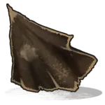 RUST Leather Item