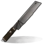 RUST Machete